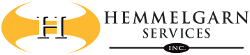 Hemmelgarn Services Logo